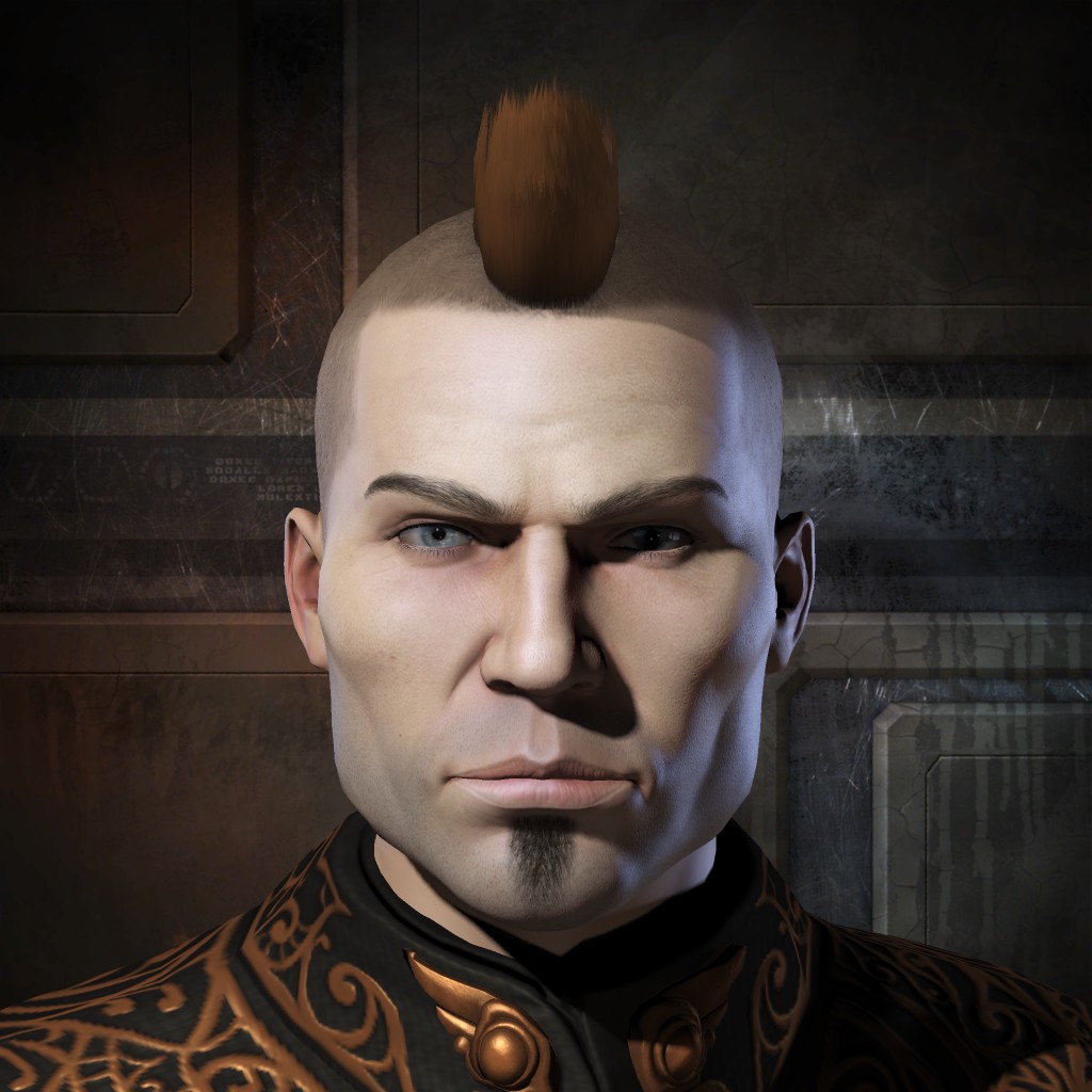 Tero Fett