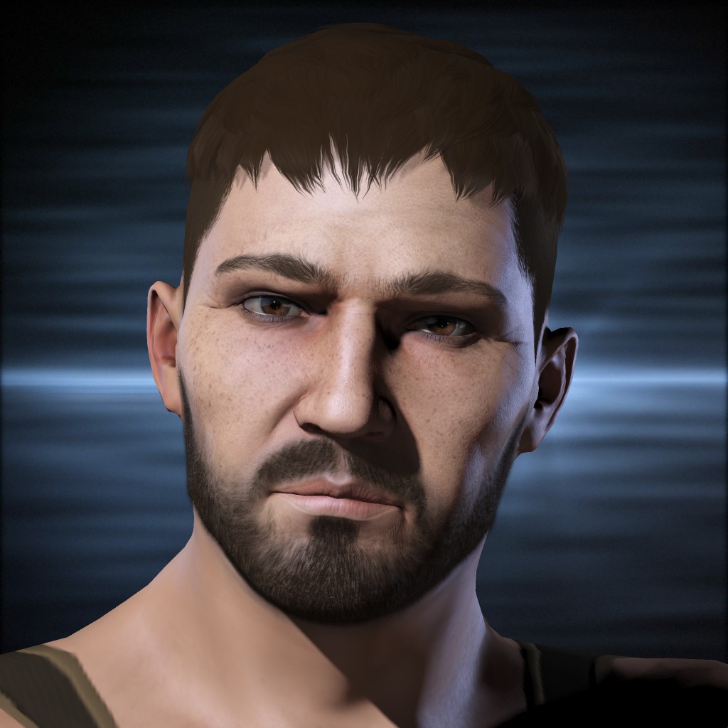 Lucas Segner