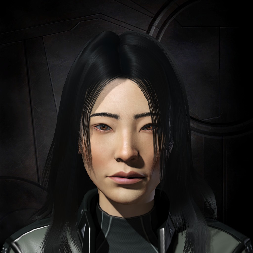 Mita Mizuno