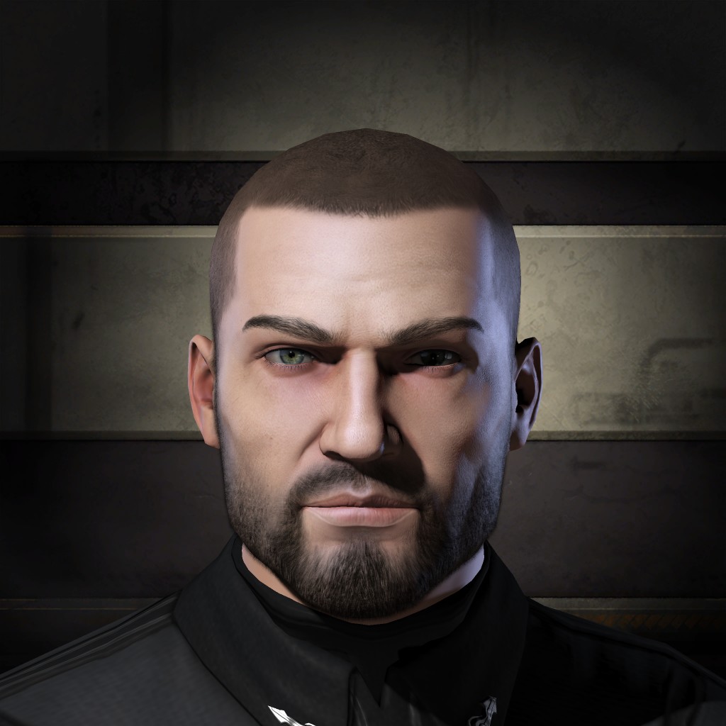 Ryker Von Atreides