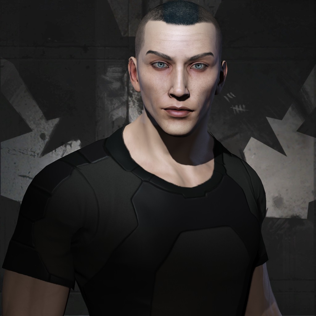 Kaiden Zair
