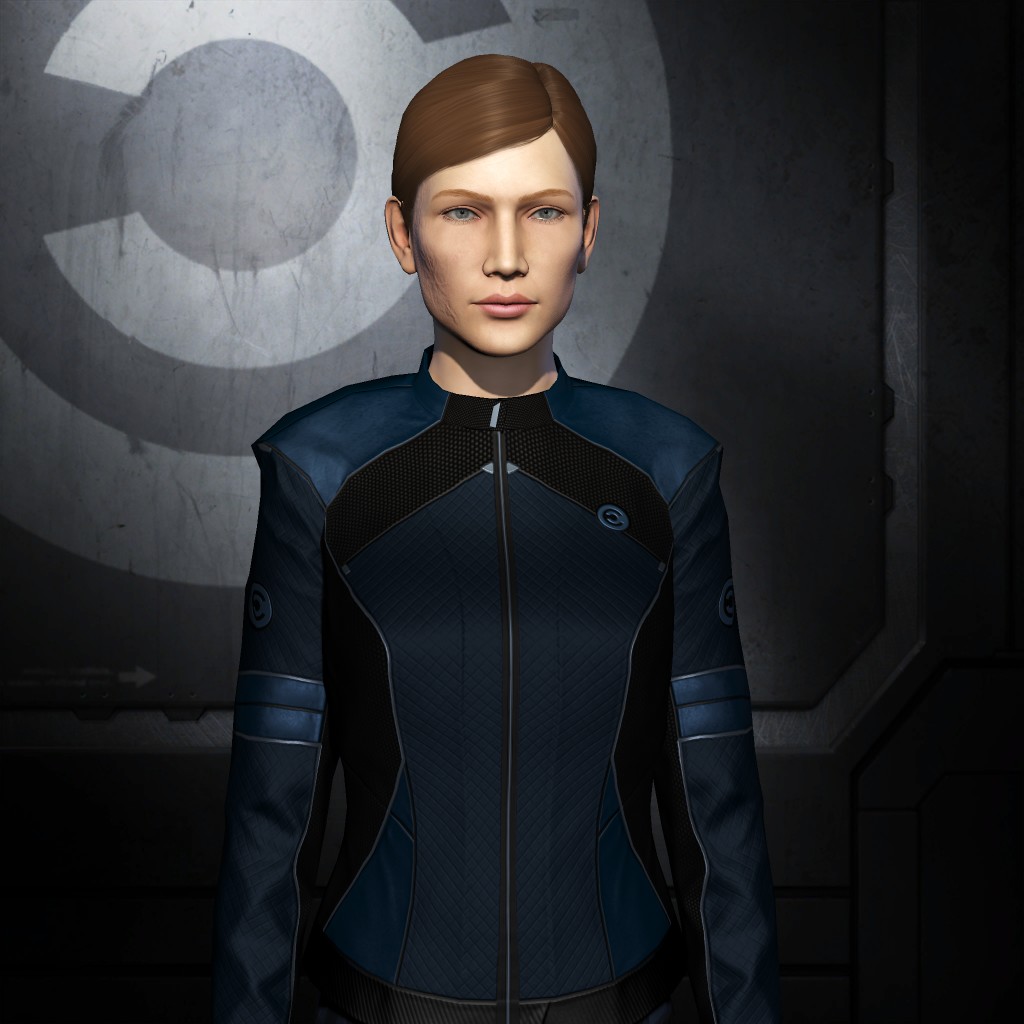 Cleo Thompkins