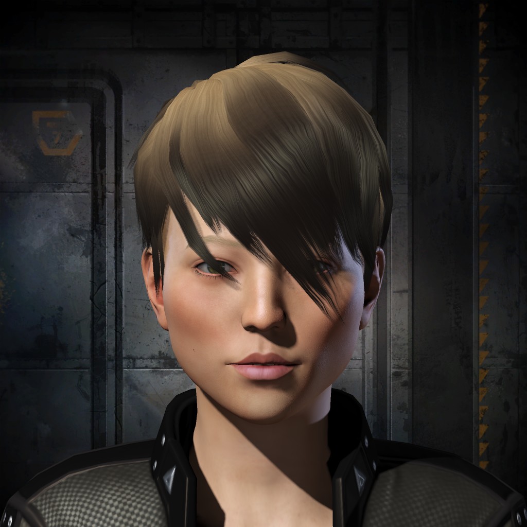 Serena Fortuna