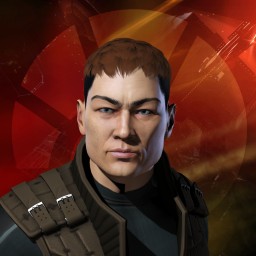 Shishanen Okate Inkunen portrait