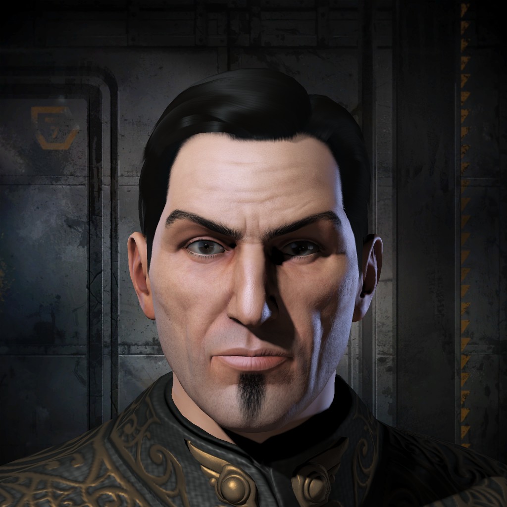 Eyil Pserad