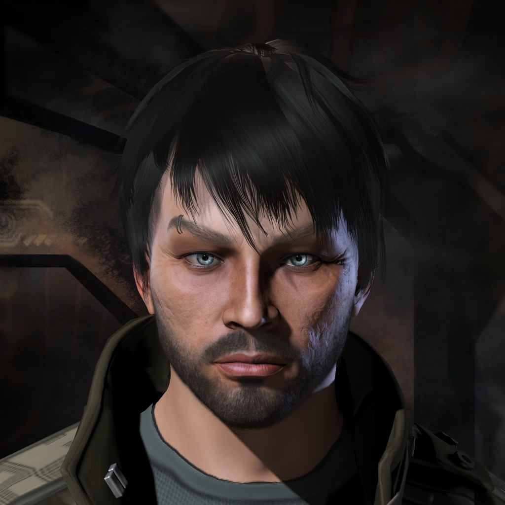Dirk Holden