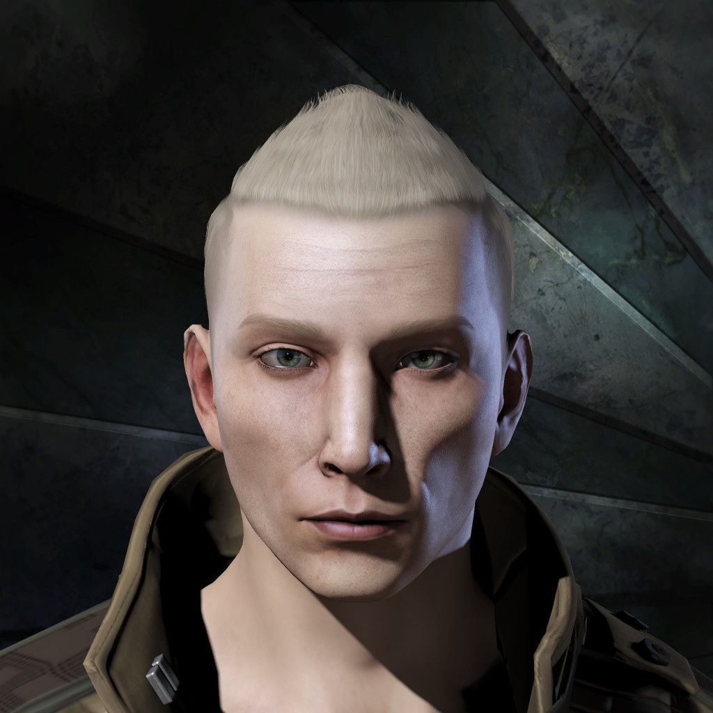 portrait