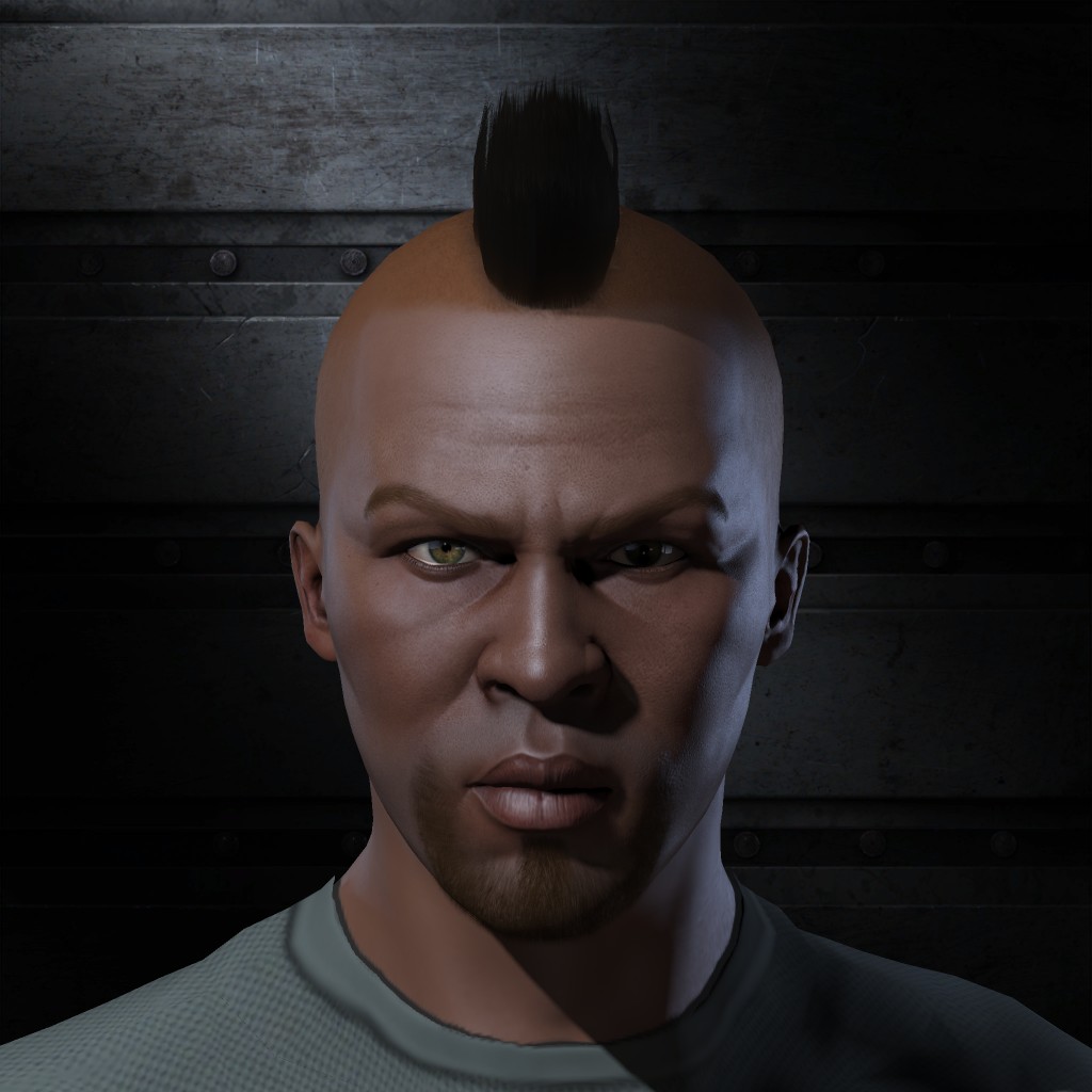 Mortis Sar