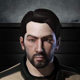 The Joker63 portrait