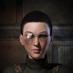 Cloo Aulon Arnolles portrait