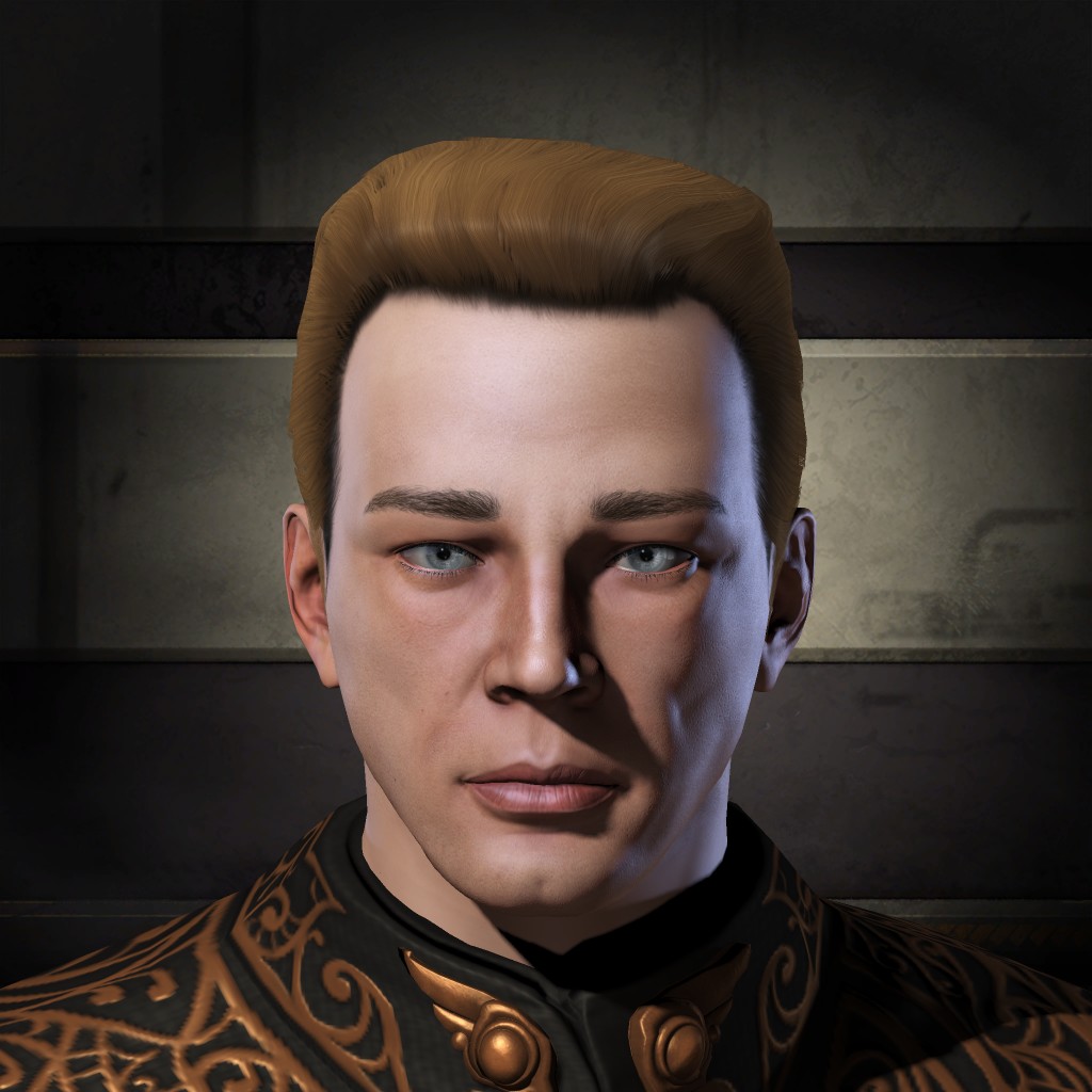 Ezekiel Smith