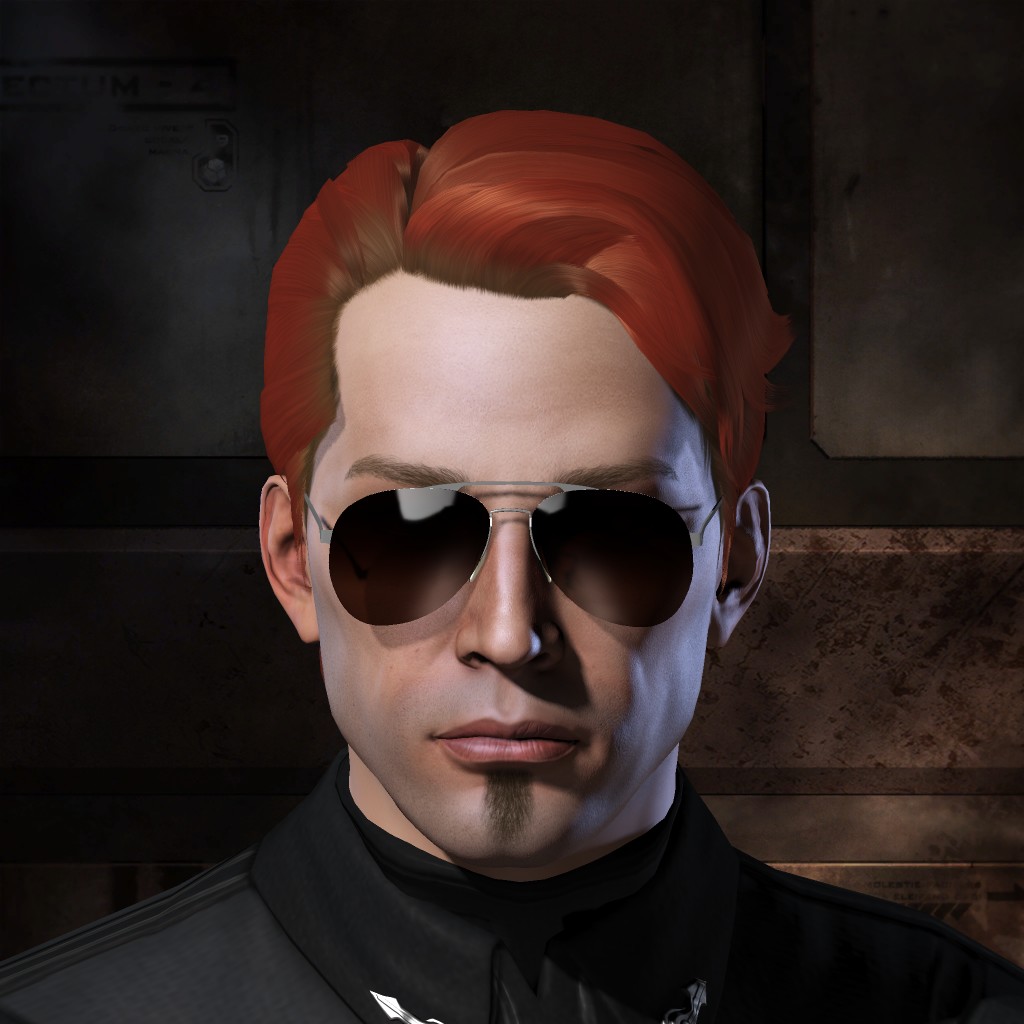 Rod Longstaff pepe96