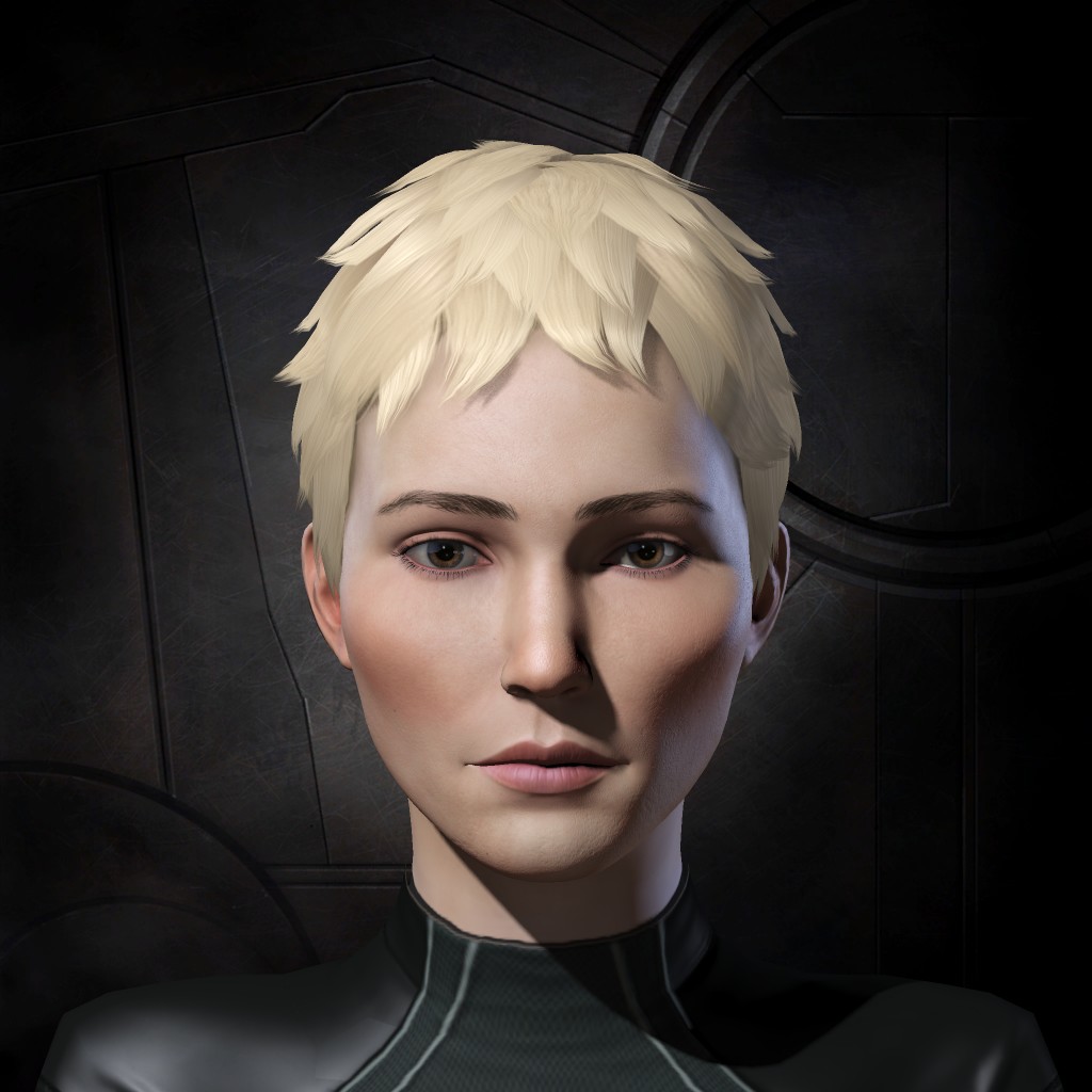 Emilia Archer