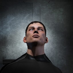 Troy Aurel1us portrait