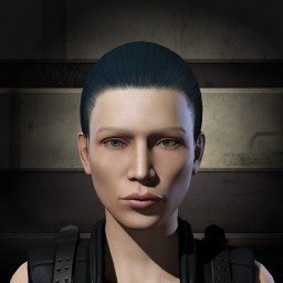 kuaijijisuanshi portrait