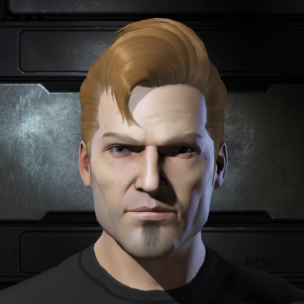 Lieutenant-Q