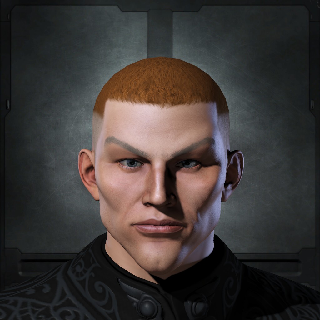 KAK popast kamnem portrait