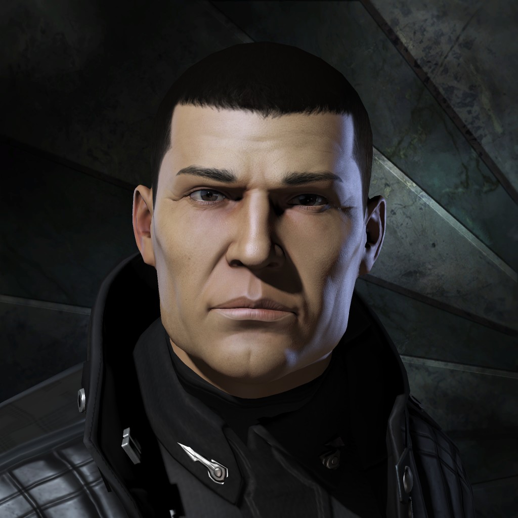 Kohl 'CJ' Maddox