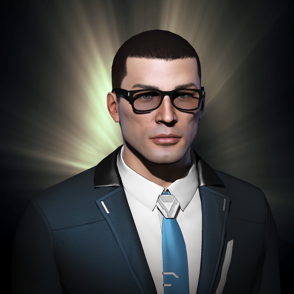 portrait