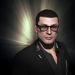 C4813 portrait