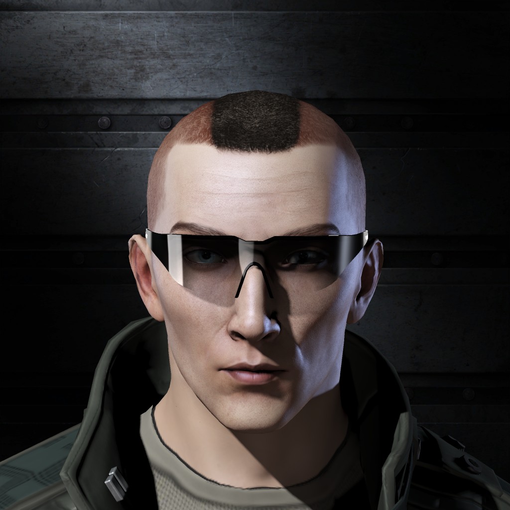 Chris Delgado
