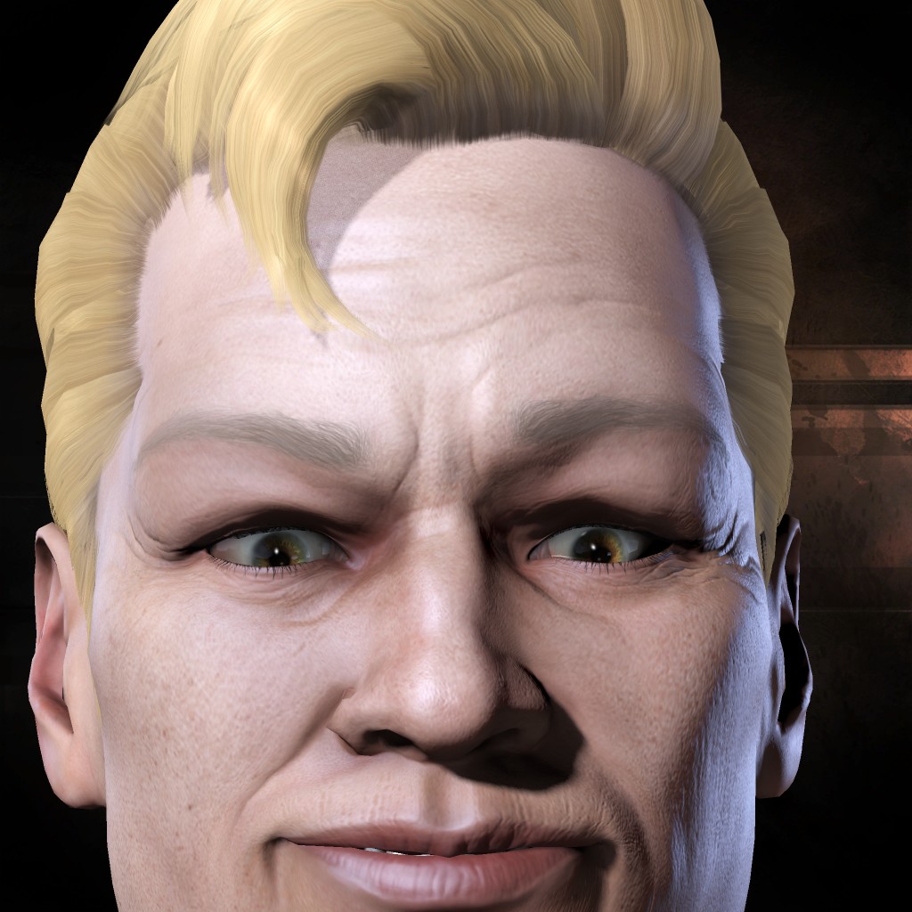 Donaldu J Trumpu