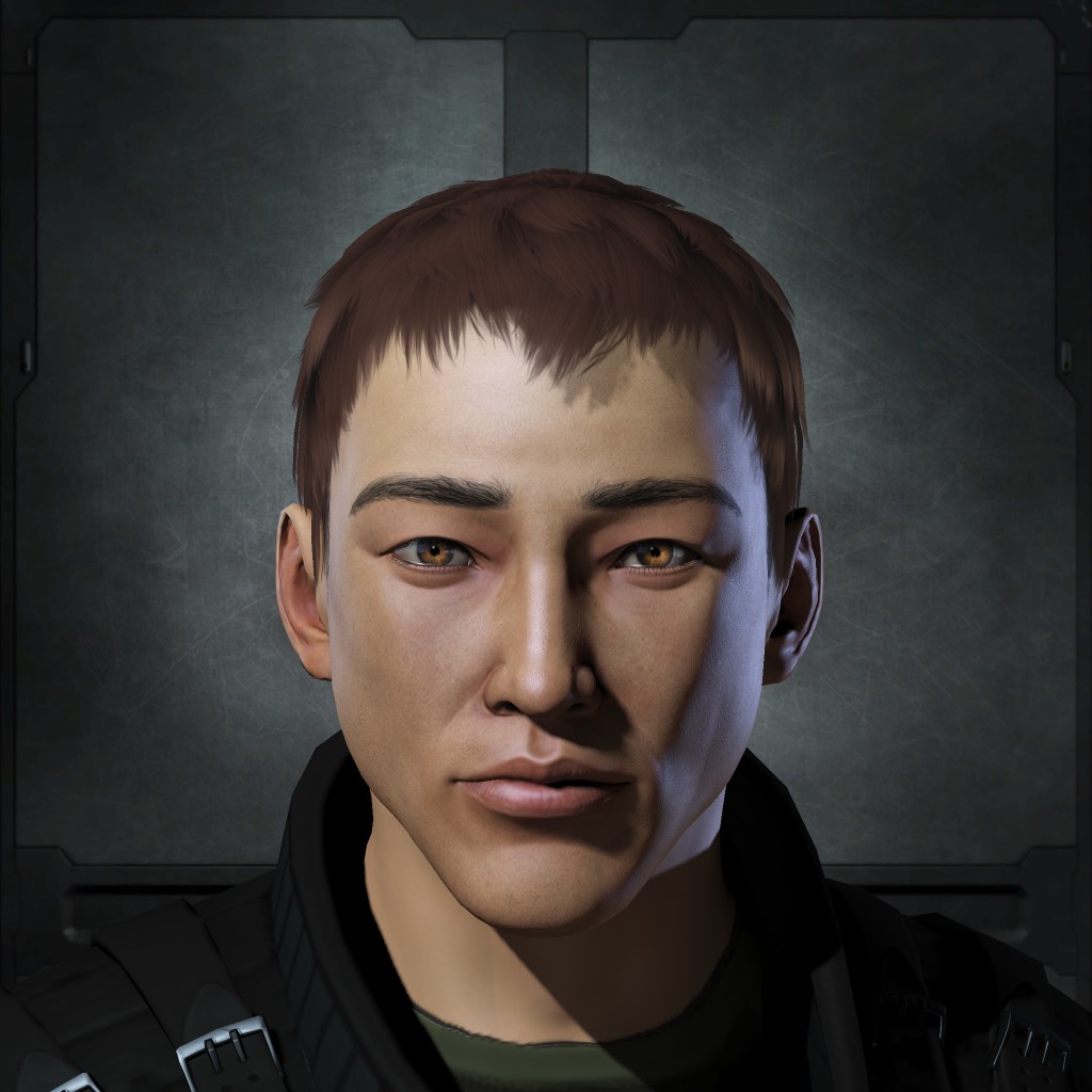 Juner Cavin-Guang