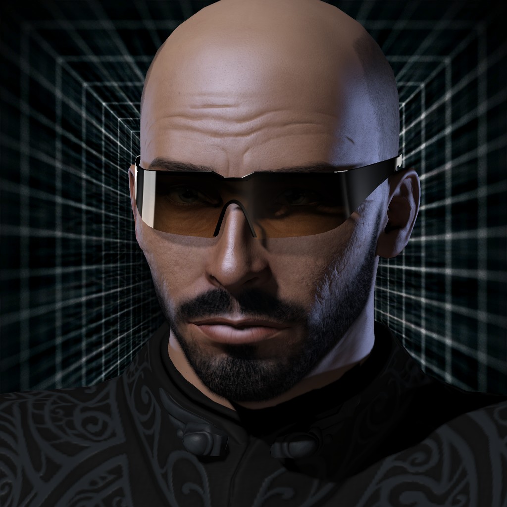 Alexandr Zaharov