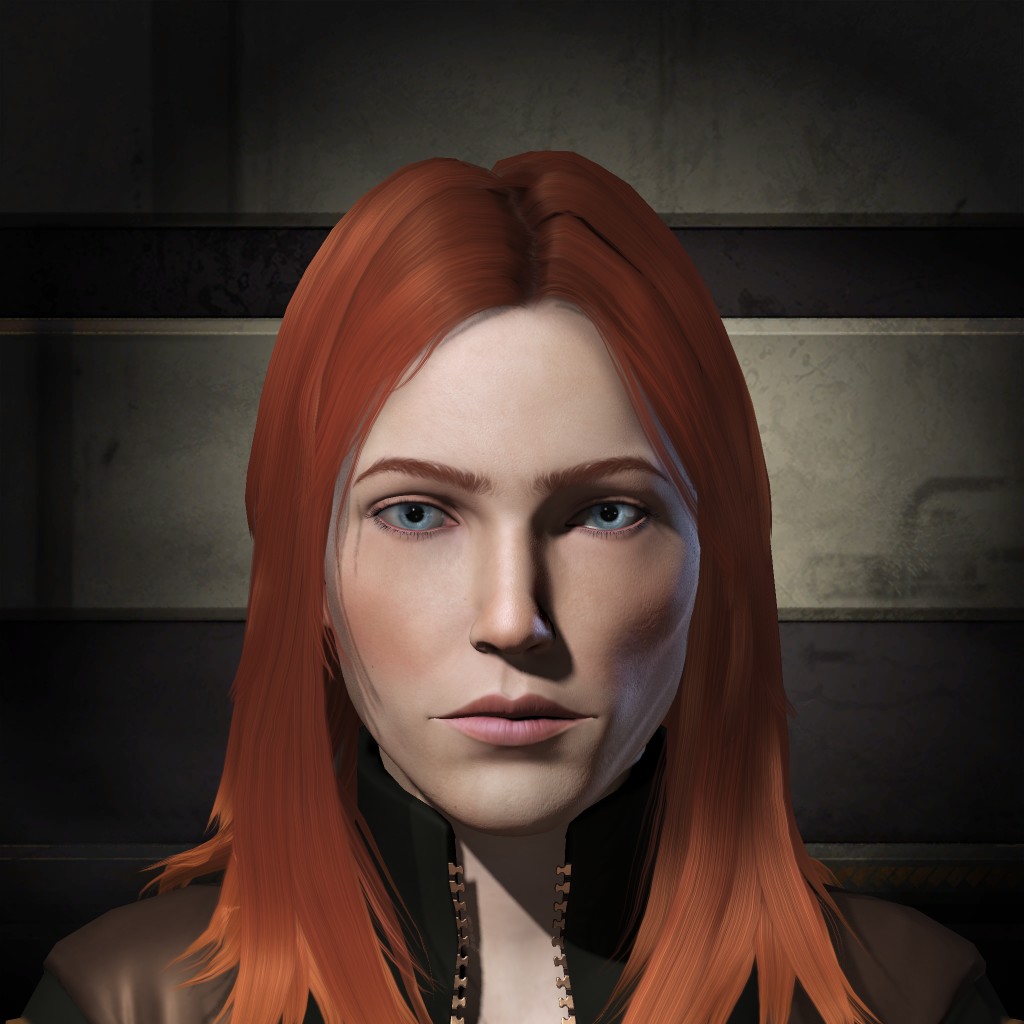 Carrie Meehome
