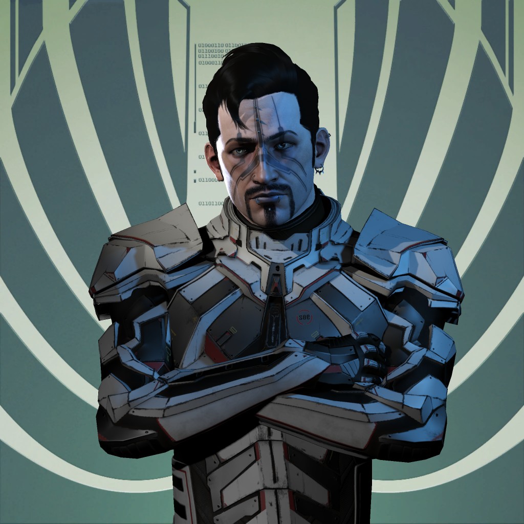 Cain Thanatos