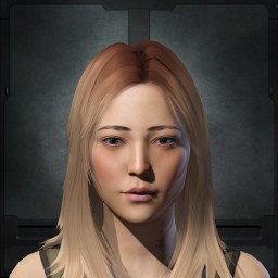 Michilica portrait