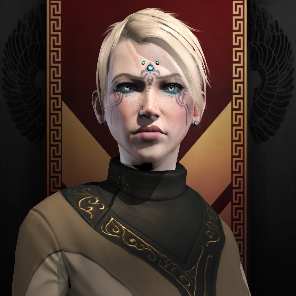 Astrid Valkyr