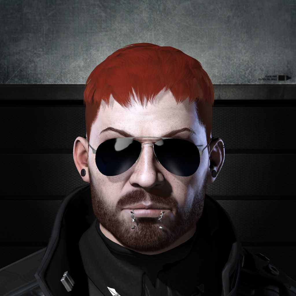 LuoGen