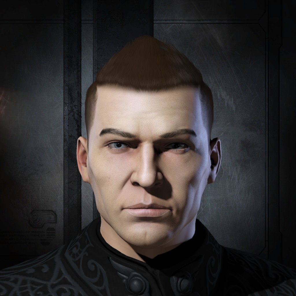 Airman Empanada