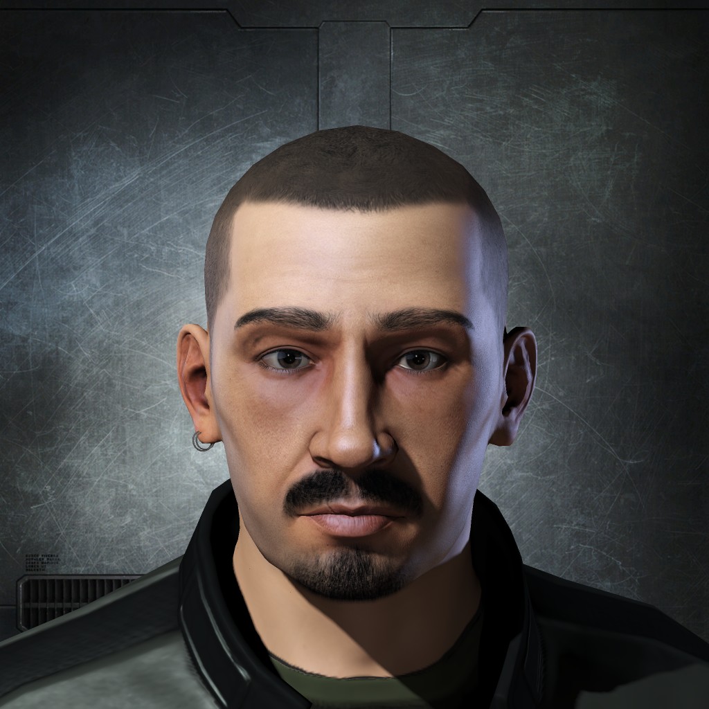 Maximus Daniel