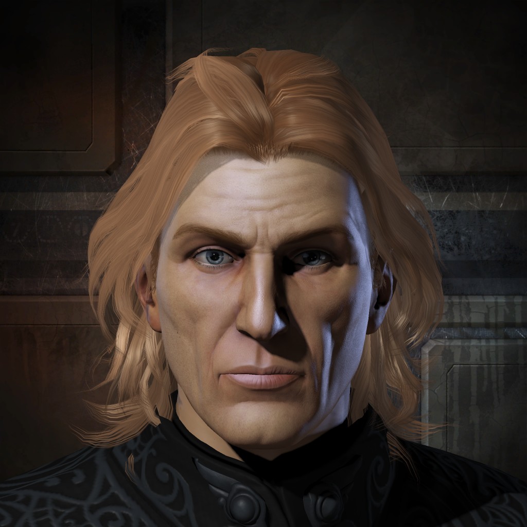 Toby Stubbed