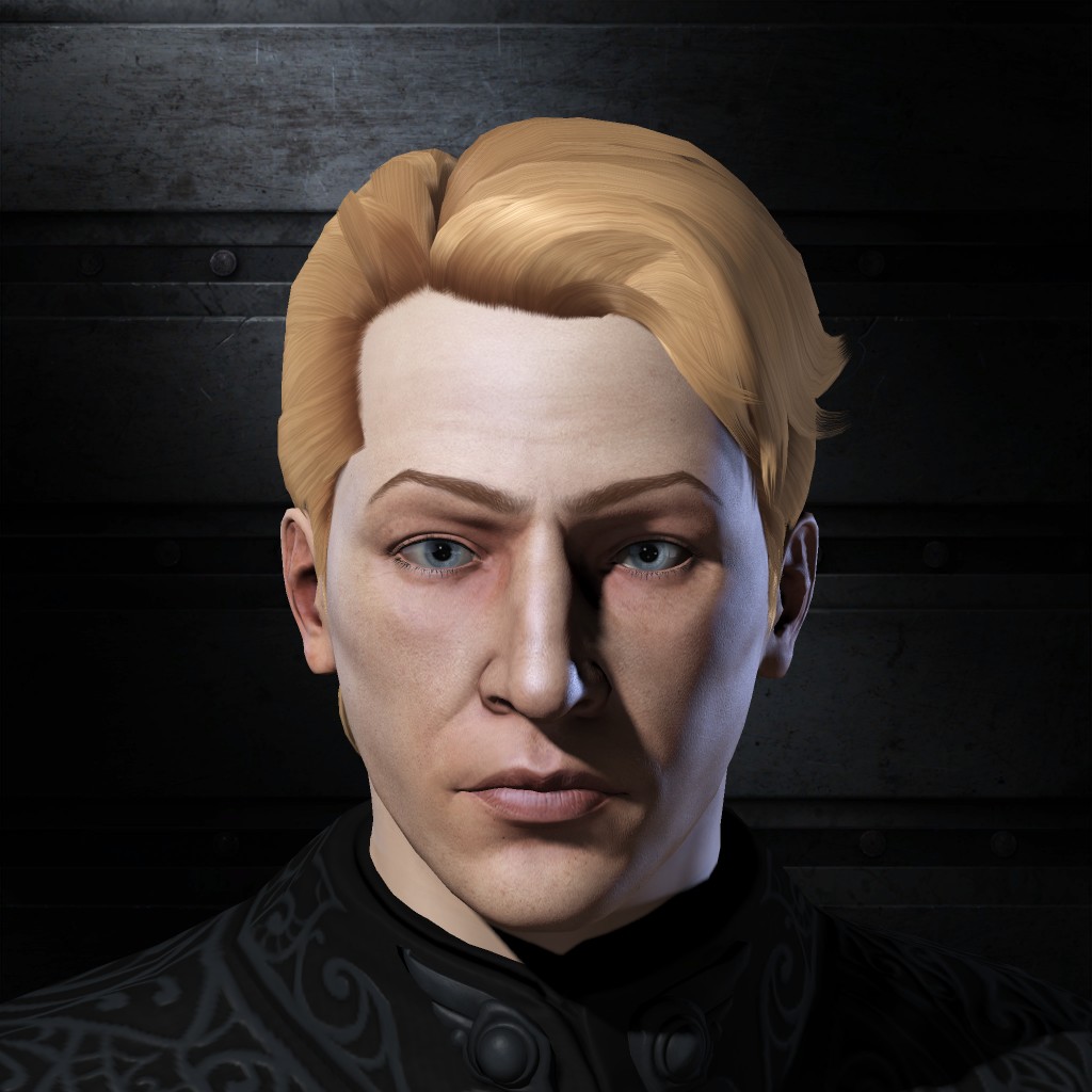 Arenne Jager Aulx-Ghoul