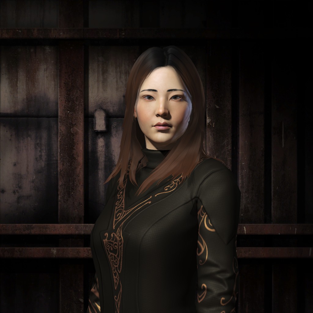 Tokise Asaka
