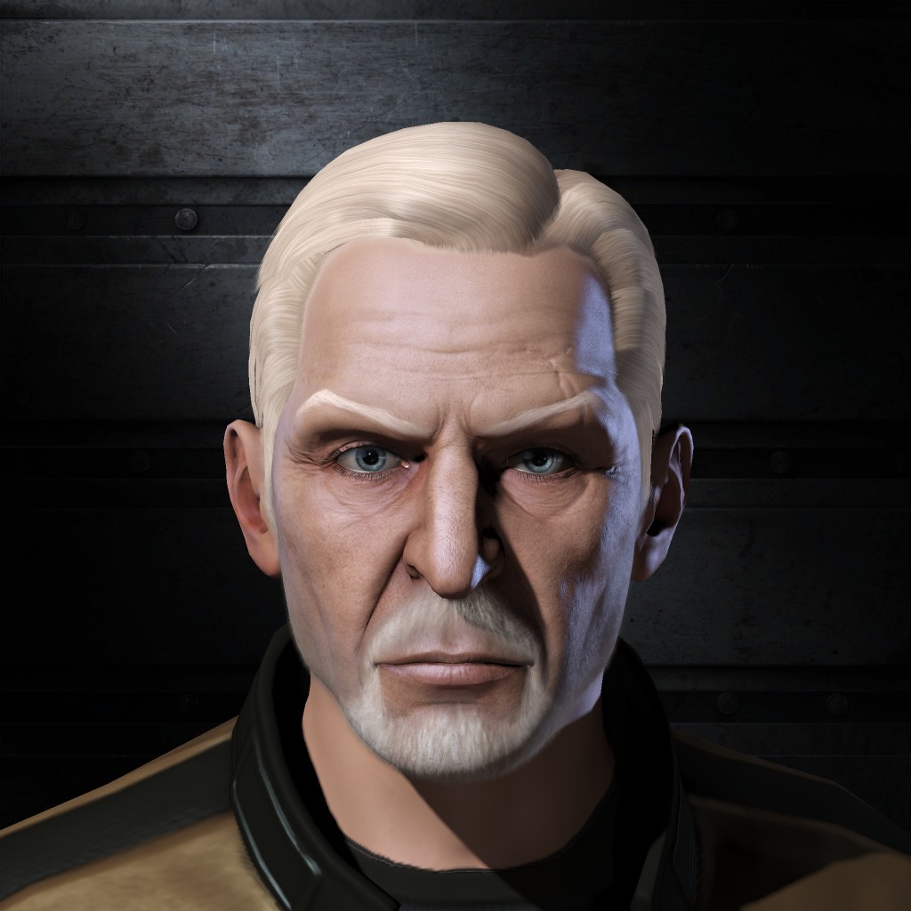 Klaus von Brandt