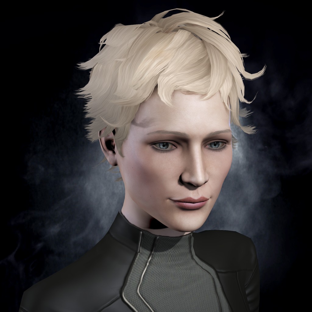Ferret Oguri