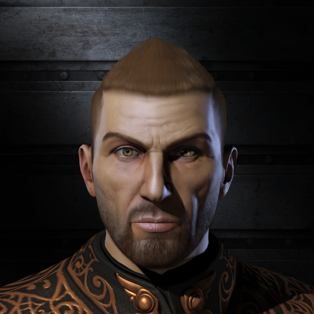 Sir Headass