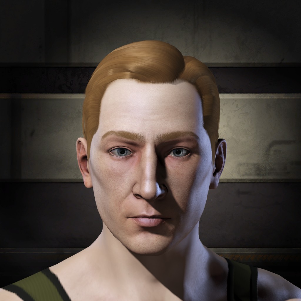 Shadycrazyman