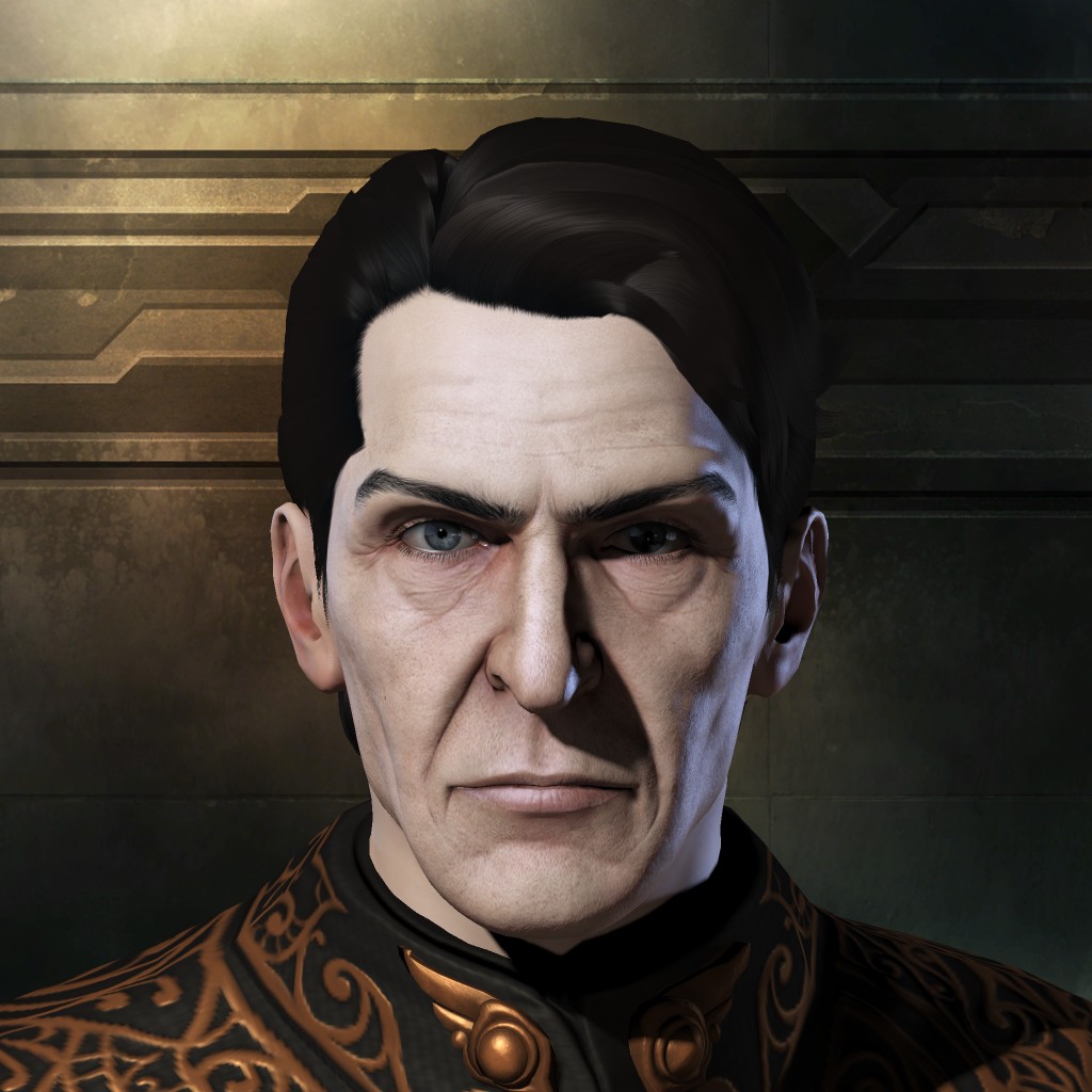 Michael Glasscock Wilson