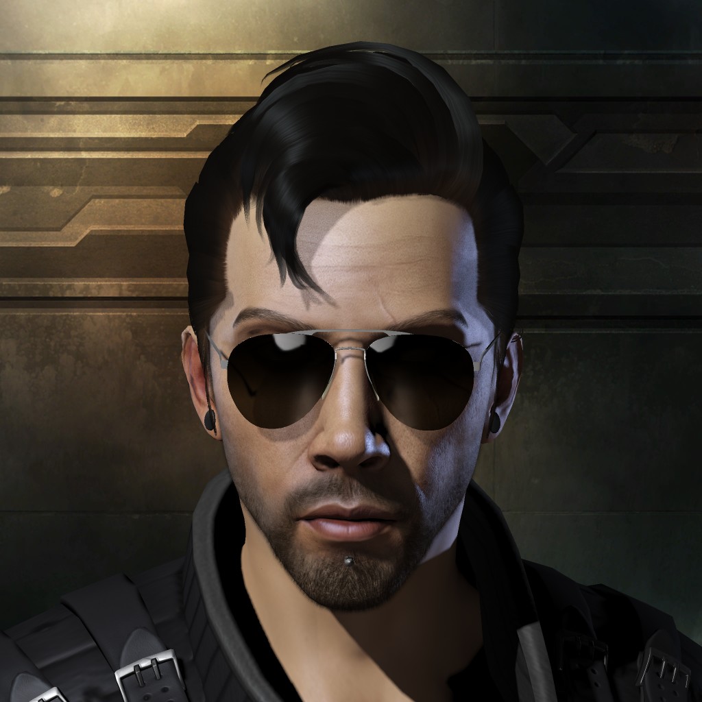 Sammael Dolmer