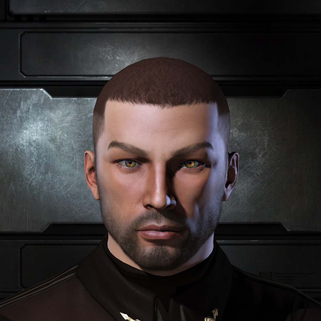 portrait