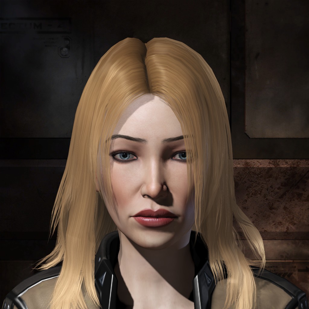 Maia Lightwalker