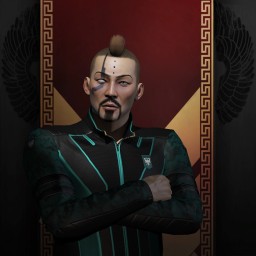 Fr3iLich portrait