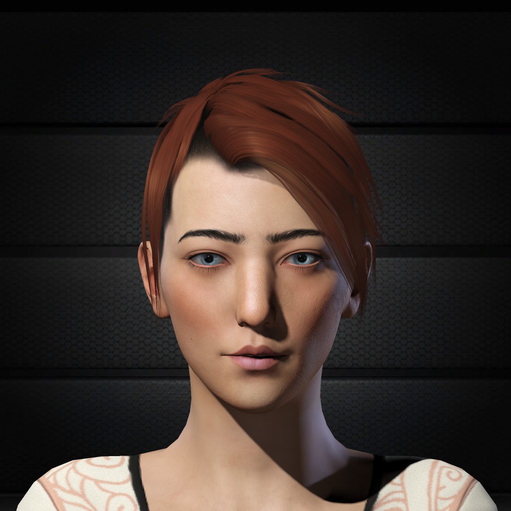 Alisa Le2