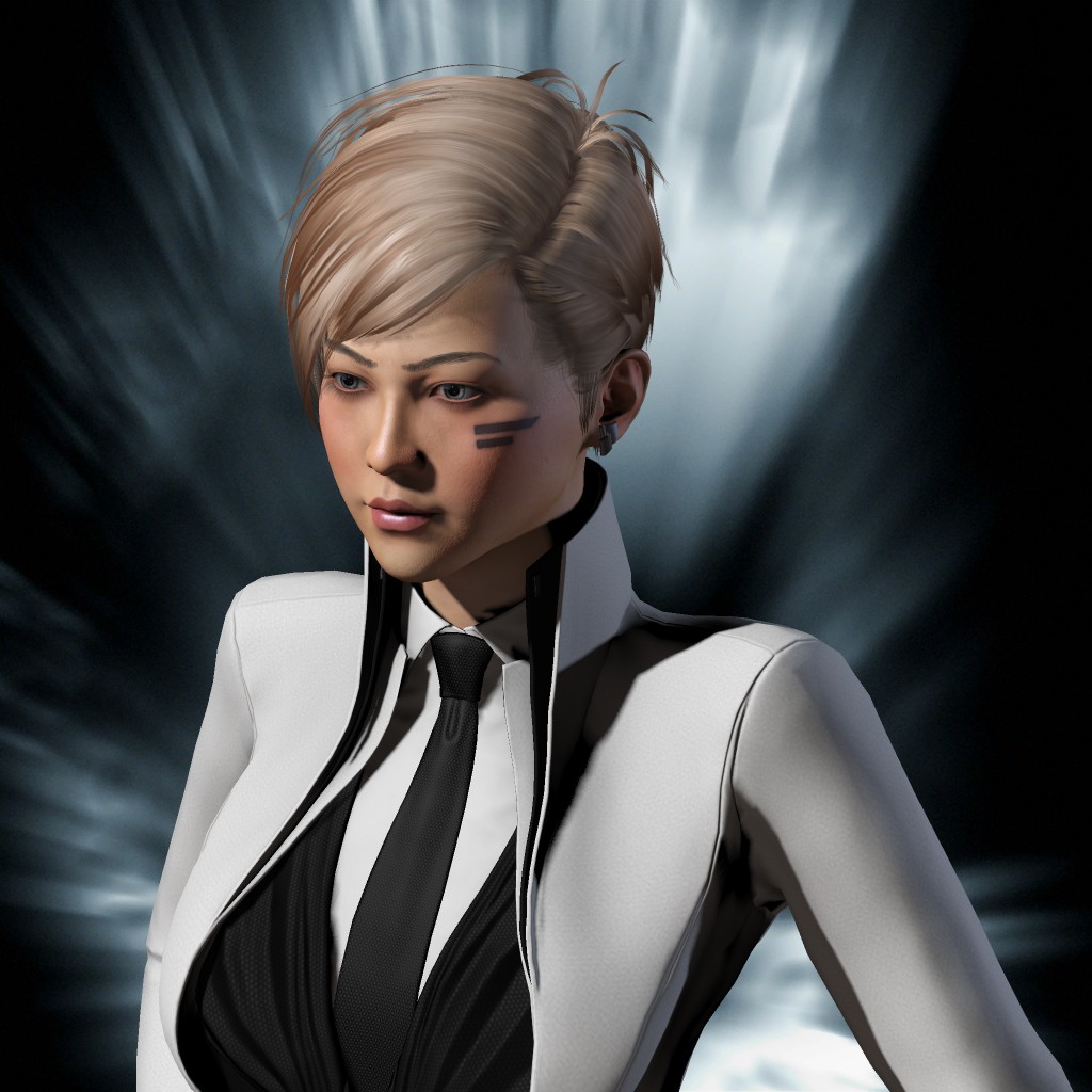 HICC123 portrait