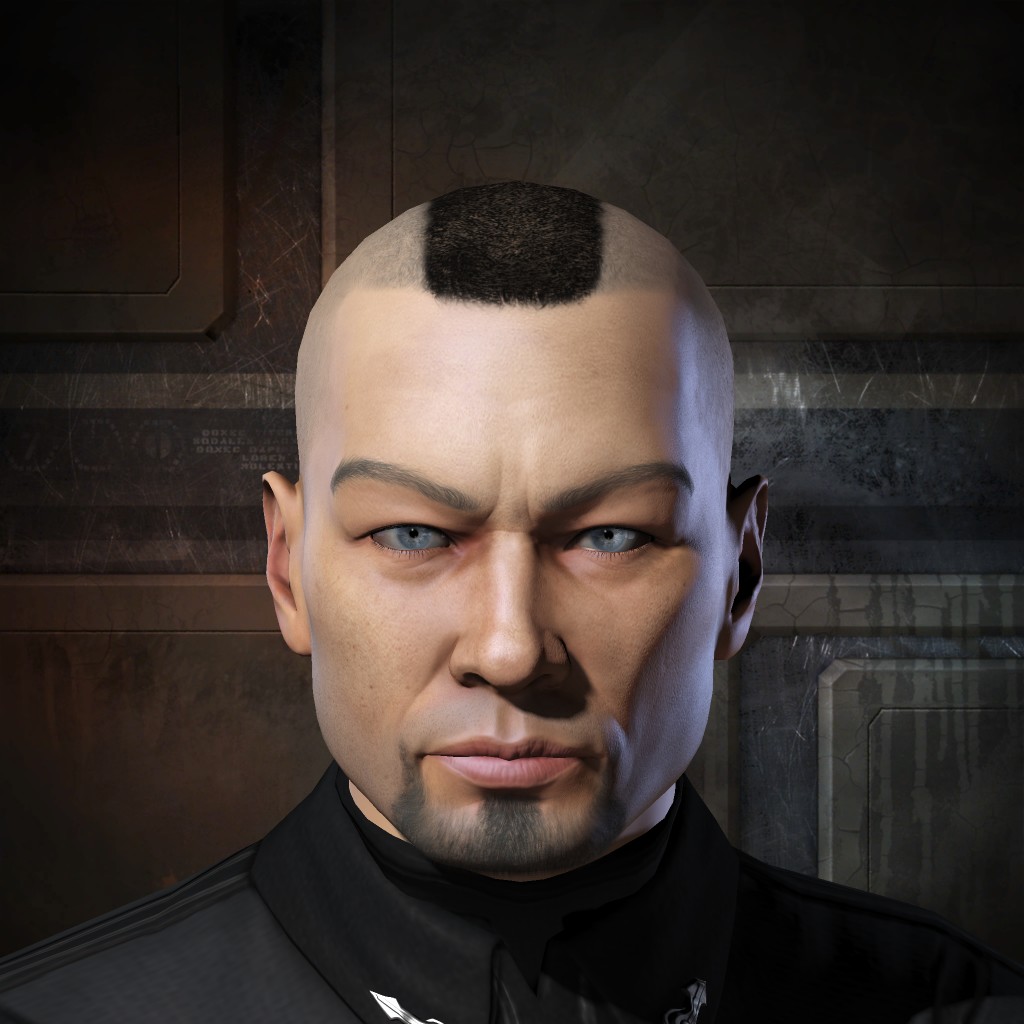 Xenotan Nessaja Jabroni